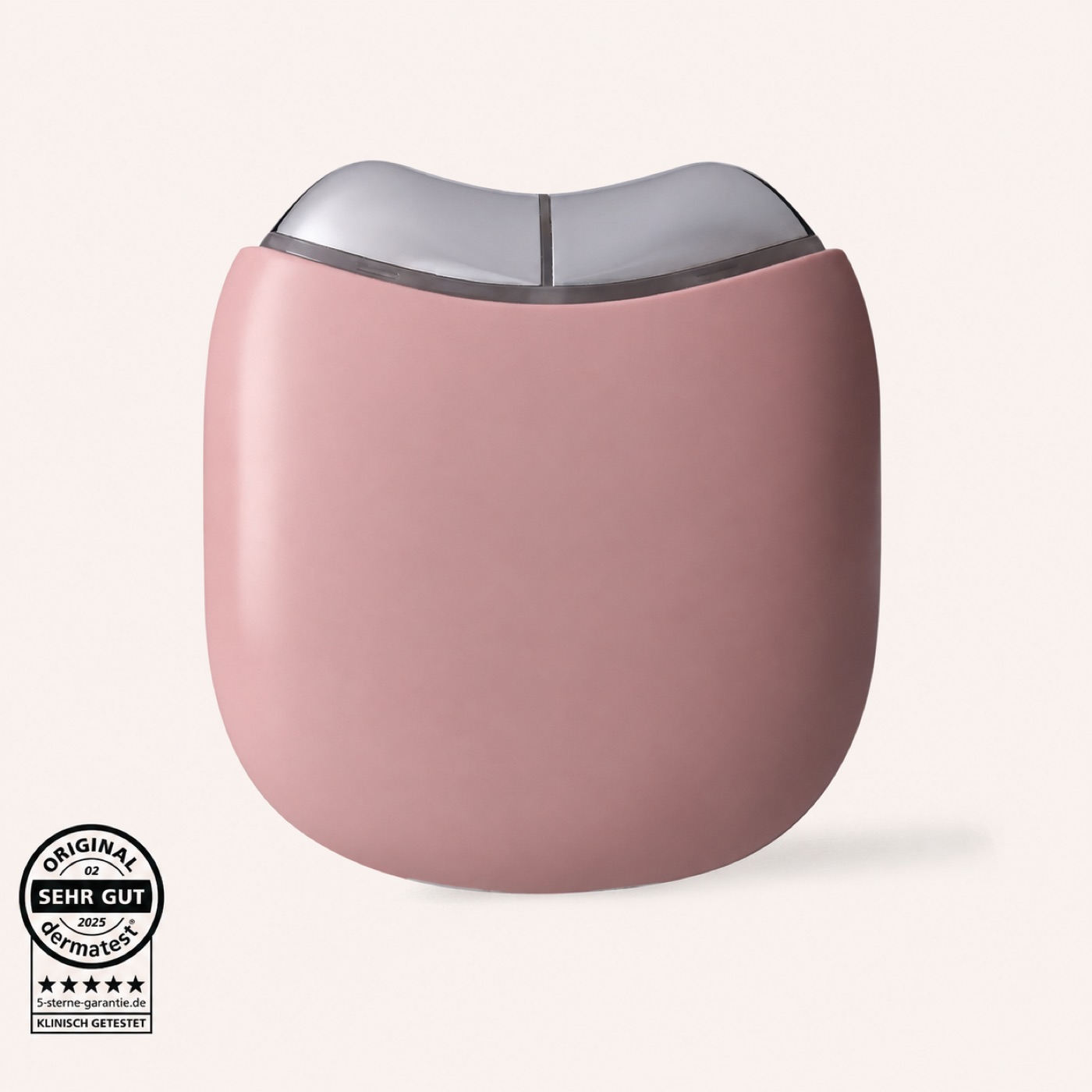 EMS Gua Sha von Rosental Organics mit Dermatest-Siegel Sehr gut